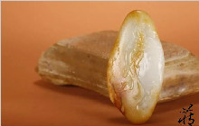 玩和田玉，你用心了吗？