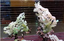 精雕细琢，一件让玉雕师头疼的作品