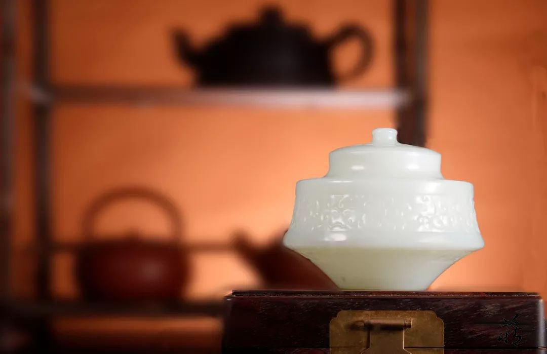 你养宠物吗？养啊，茶宠