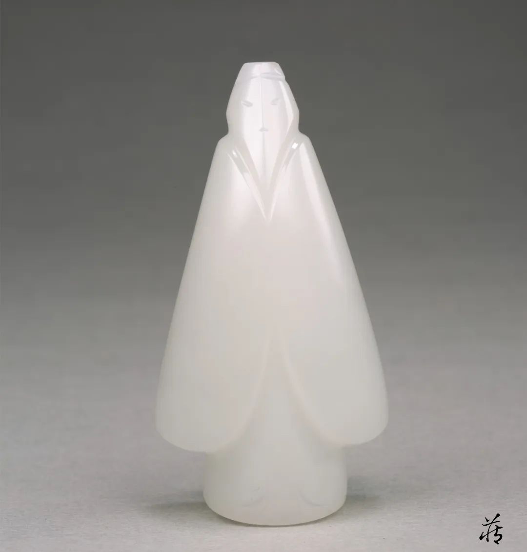 苟利国家生死以岂因祸福避趋之玉翁仲