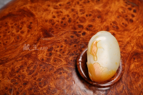 这个籽料2200万，和田玉的百年之变！