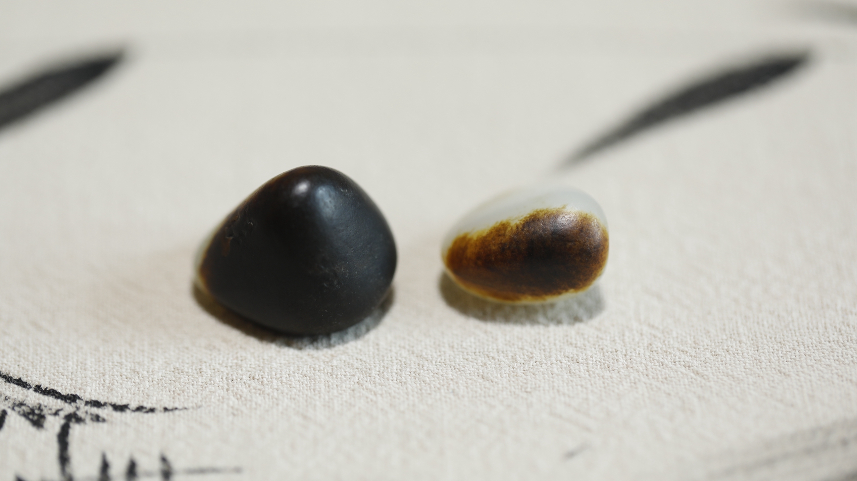 120万，籽料里最贵的皮色，收藏一块就对了一半！