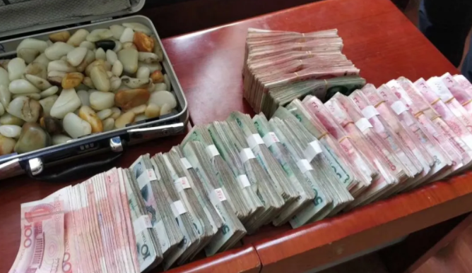 35万元的通货籽料引发的一场风波……