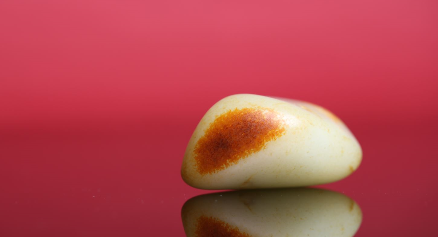 创下百万天价，这种籽料为何越来越火？