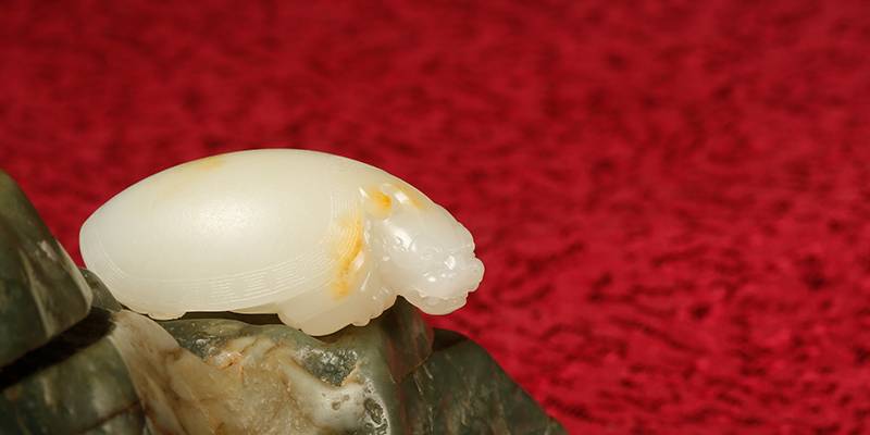 马未都玩玉捡漏，“巨亏”780万！和田玉捡漏风险到底多大