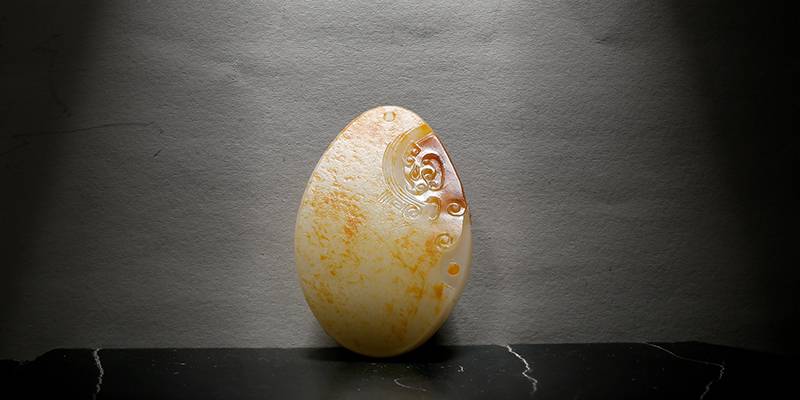 原石80万，雕件50万，连马未都都看不下去了！