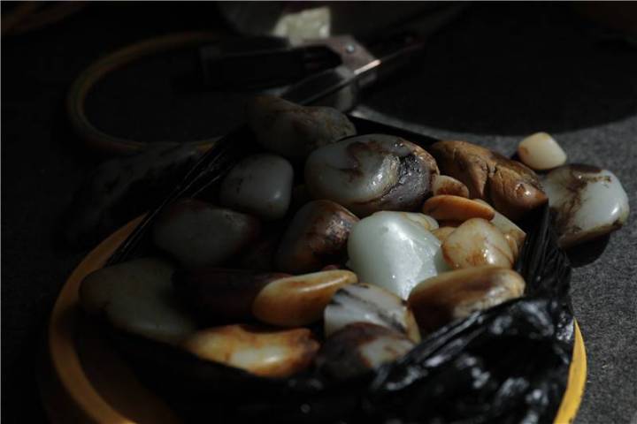 几十万的经验教训，这几种籽料千万不要买！