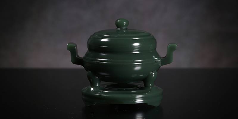 成龙一掷千金买玉，结果……和田玉，不光是有钱就能玩好
