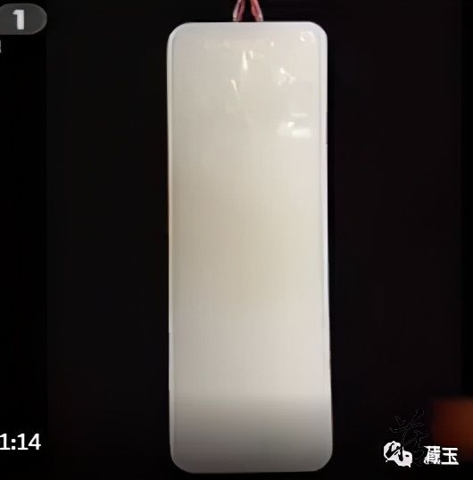 玉友花15买的玉，专家竟然直接要出20万！你看值不值？