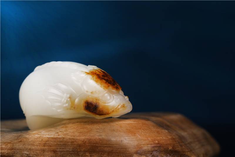玉雕中的金榜题名：最好的高考祝福，都在这里……