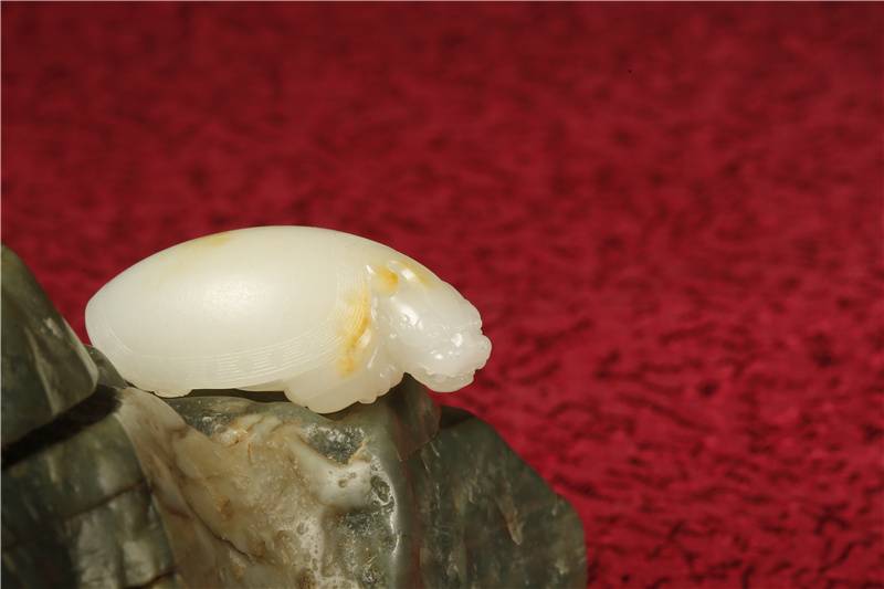 捡漏爆赚50万，和田玉市场最牛捡漏盘点！