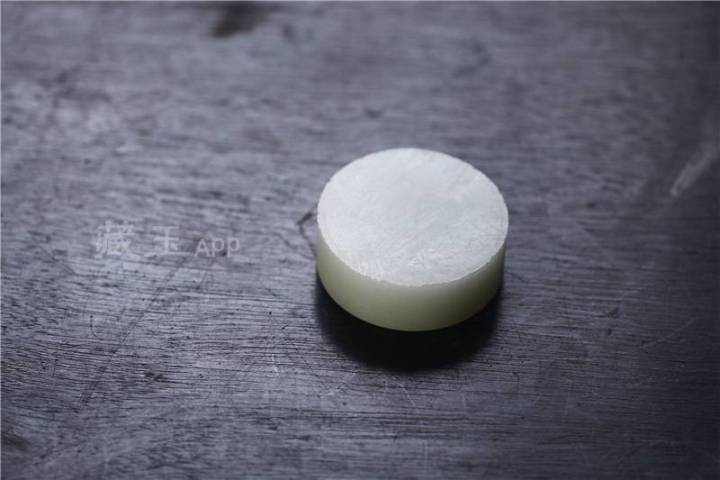 罕见！切一块千万级的籽料，每一个手镯都接近百万级！