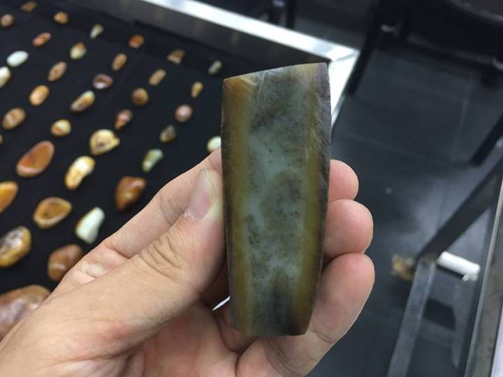 一块糖籽的逆袭！