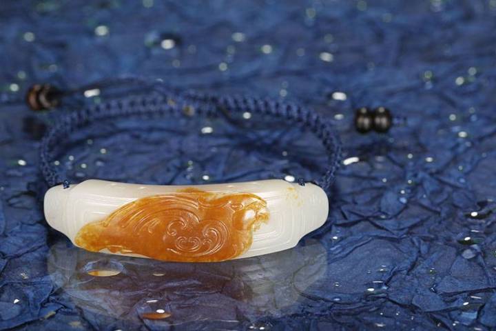 始于图腾，忠于信仰，继而衍生出这无比强大的精神力量