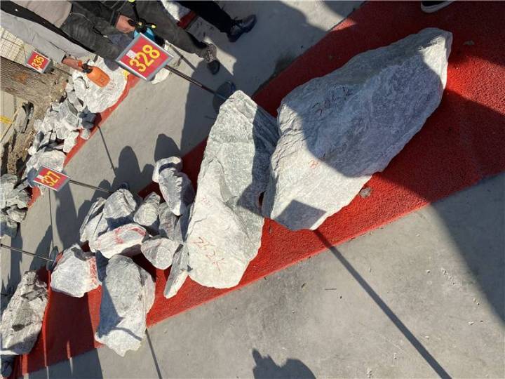 和田玉新公盘探秘，这里会有怎样的惊喜？