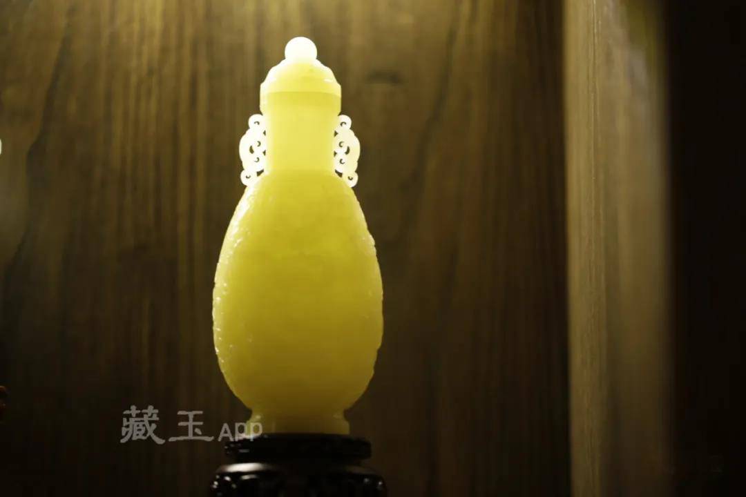 天下玉，扬州工！重访扬州，感受和田玉的时代印记