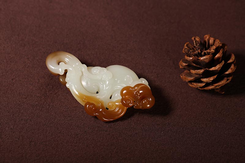 曝光马未都的四条玩玉潜规则，最后一条实在让人佩服！