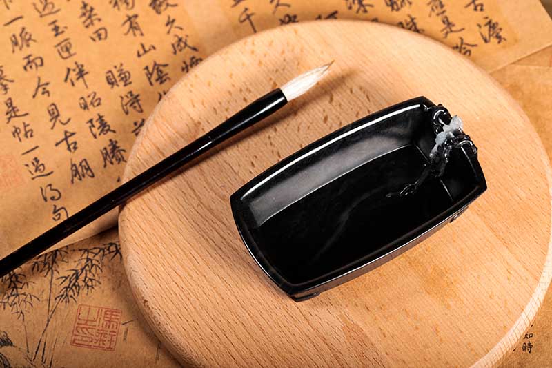 玉中上品，塔县黑青！