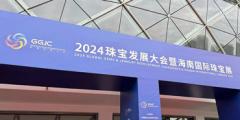 2024珠宝发展大会暨海南国际珠宝展顺利开展！
